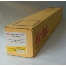 Kodak Rapid Dry Photographic Glossy Paper 200gr
