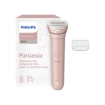 Phılıps Brl129/00 Kadın Vücut Tıraş Makinesi