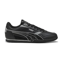 Puma Bella Donna Dayı Night 402675-02 Unisex Spor Ayakkabı Siyah