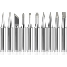 Prolink Y-p48dq3-u Havya Yedek Uç Seti 10 Lu Set
