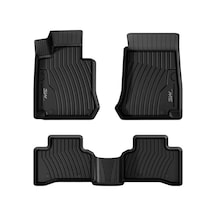 Mercedes Glc X254 2023-2026 Araca Özel Tpe Paspas Seti