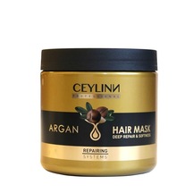 Ceylinn Argan Yağlı Saç Maskesi 500 ML