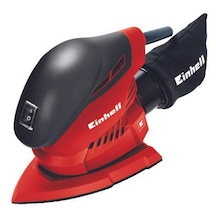 Einhell TH-OS 1016 Titreşim Zımpara 100W - 4460610