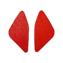 Honda Cbr Uyumlu Kırmızı Gogo Grip