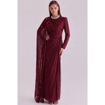 Koyu Bordo