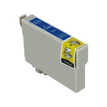 Fast Epson T0712 Mavi İnk Kartuş 13,5ml