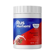 Hubrendy Sh Rus Merhemi Tüy Dökücü 50 Ml 3 Adet