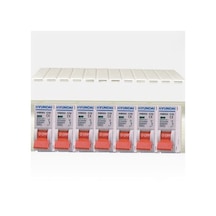 Onka 7121 W Otomat Örtme Aparatı 12’Li