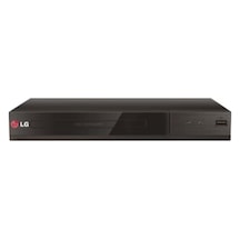 LG DP132H Dvd Oynatıcı (Teşhir&Outlet)