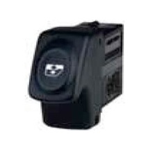Aempart Cam Anahtarı Renault Kango Sol Auto 98-14 Aem30 0712