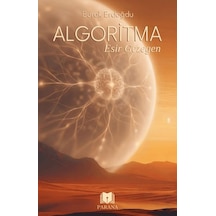 Algoritma - Esir Gezegen - Dlkj-879073