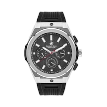 Beverly Hills Polo Club BP3206X.351 Erkek Kol Saati