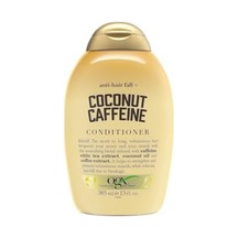Ogx Saç Dökülmesine Karşı Hindistan Cevizi Ve Kahveli Saç Kremi Sülfatsız Coconut Caffe Conditioner Sülfatsız Saç Kremi