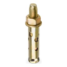 Gömlekli Çelik Dübel M6x65 Mm 6 Lı Paket Diğer
