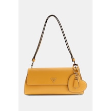 Guess Hwbg9932210 Isobel Convertible X Kadın Omuz Çantası Turuncu