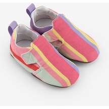 Magic Kids Plus Pembe Rüya Miracle İlk Adım Ayakkabısı Pembe