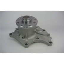 Gmb Devirdaim Su Pompası Isuzu D-max 2.5l 4ja-1 Euro3 04-07 / Nkr Low 2.8l 03-06 / Nkr13 2.8l 88-96 / Nk R55 2.8l 97-02 / Nkr71 2.8l 07-10 / Tfr54 2.5l 88-01 Gwıs-25a 894140341 894310251 894376851