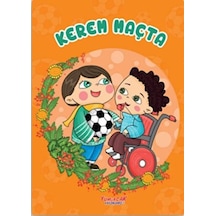 Kerem Maçta - Ezjı-772453