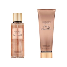 Victoria's Secret Bare Vanilla New Collection Vücut Spreyi Ve Vücut Losyonu 2 Li Set