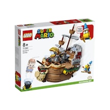 LEGO® Super Mario 71391 Bowser's Airship 1152 Parça