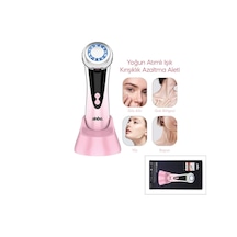 Ipl Lazer Epilasyon Aletleri Radyo Frekanslı Yüz - Boyun Sbı-5906