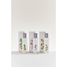Paşabahçe Kolonya Yaz Serisi 3'lü Set