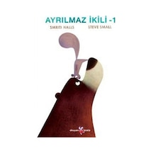 Ayrılmaz İkili 1 / Smriti Halls
