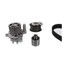 Seat Ibiza 4 Triger Seti + Devirdaim 1.4 Tdi 2009-2010 Bms Metellı 3013552