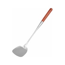 Wok Kepçe 10 43 Cm