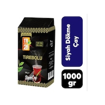 Tirebolu Siyah Çay 1 KG