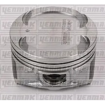 Piston Segman - Fiat Doblo, Bravo, Stilo, Multipla, Marea, Palio, Siena - Kıng-182010840 25531772