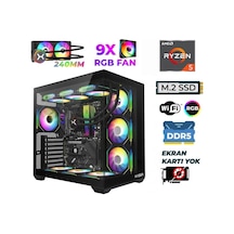 RAZE X270