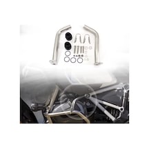 Knmaster BMW R1250GS / R1250GS Adventure Motor Koruma Desktek Demiri