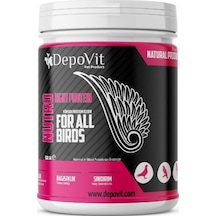 Depovit Nutri Protein Tozu 500 G
