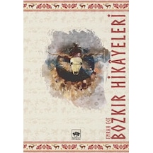 Bozkır Hikayeleri 1