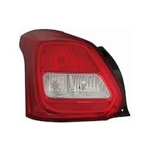 Swift 2017 Stop Lambası Sol Oem No:3567053r00