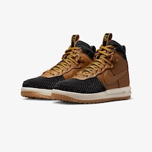 Nike Lunar Force 1 Duckboot Erkek Kahverengi Bot 805899-202 Kahverengi Nike Lunar Force 1 Duckboot Erkek Kahverengi Bot 805899-202 Kahverengi