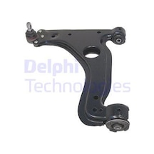 Opel Astra H 2006-2011 Sol Ön Salıncak Delphı 24454477