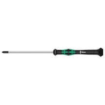 Wera Elektronikçi Tornavidası Ph00x60 2050