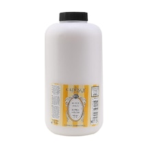Su Bazlı Yarı Mat Vernik, 2000 Ml Genel