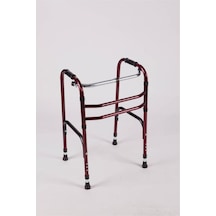Hareketli Walker Metal Yürüteç