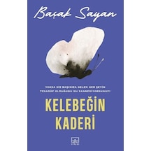 Kelebeğin Kaderi - Vzqg-764680