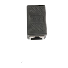 S-Tech Cat 7 - Cat 6 - Cat 5 RJ45 FTP Metal Ara
