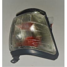 Toyota Uyumlu Hılux Ln145 Sinyal Lambası Gri Sağ 1998-2001 Tayvan