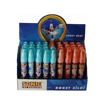 Sonic Roket Silgi 558506