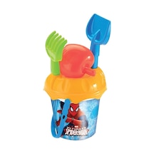 03168 Spiderman Küçük Kova  Set