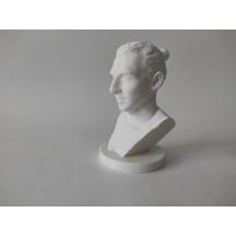 Zlatan İbrahimovic İbracadabra Bust Futbol Futbol İs Love 10 Cm