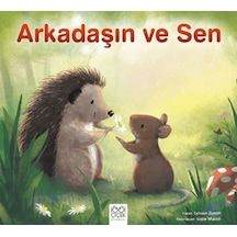 Arkadaşın Ve Sen - Dppq-772850