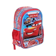 Cars İlkokul Çantası Hawk One 48248
