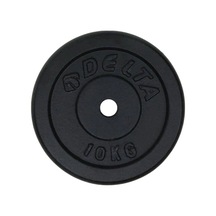 Delta 10 Kg Döküm Ağırlık